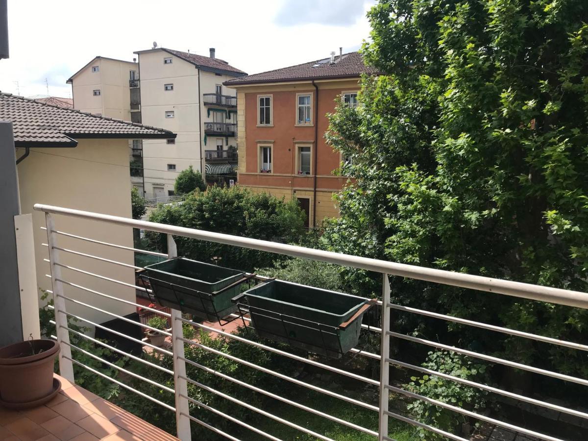 La Casa Della Luce Apartment Верона Екстериор снимка
