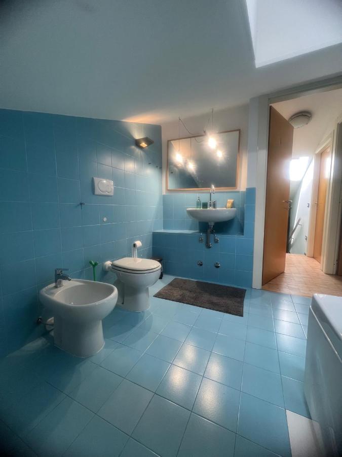 La Casa Della Luce Apartment Верона Екстериор снимка