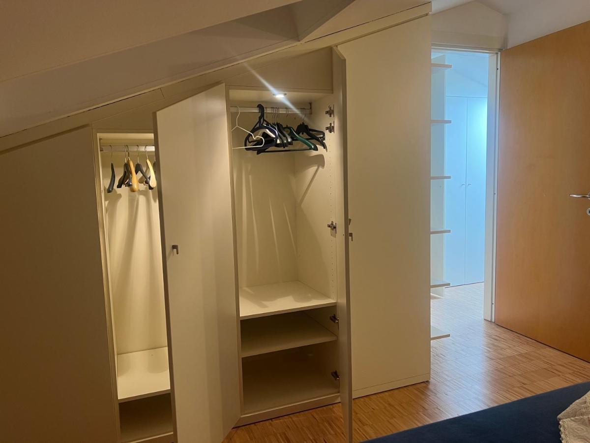 La Casa Della Luce Apartment Верона Екстериор снимка