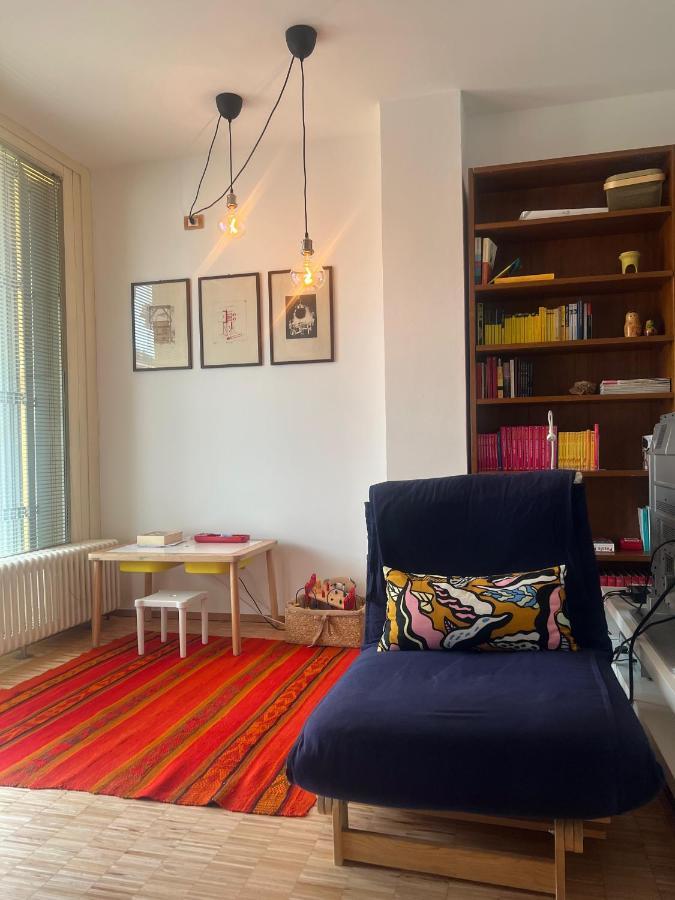 La Casa Della Luce Apartment Верона Екстериор снимка