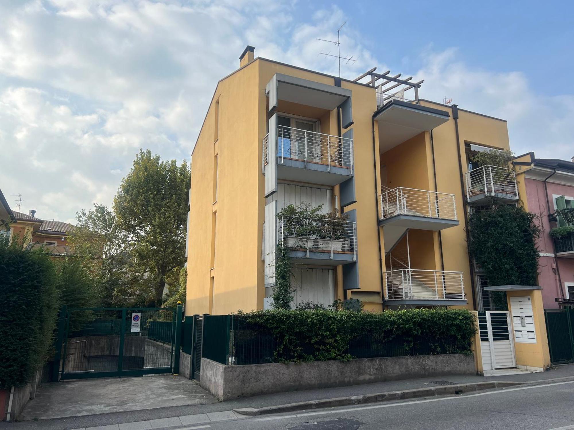 La Casa Della Luce Apartment Верона Екстериор снимка
