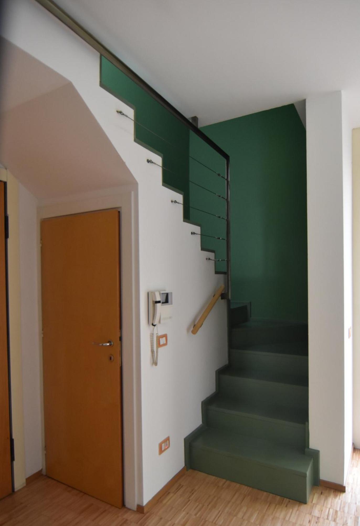 La Casa Della Luce Apartment Верона Екстериор снимка