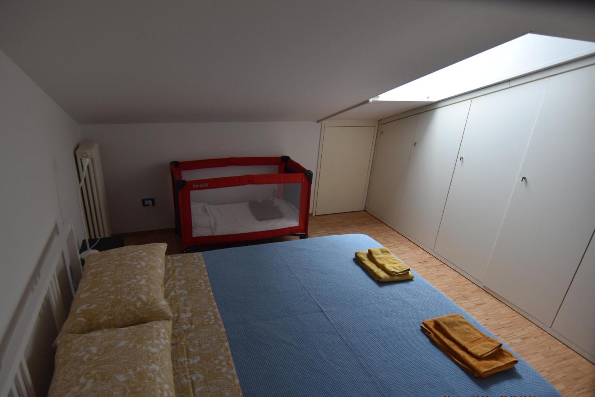 La Casa Della Luce Apartment Верона Екстериор снимка
