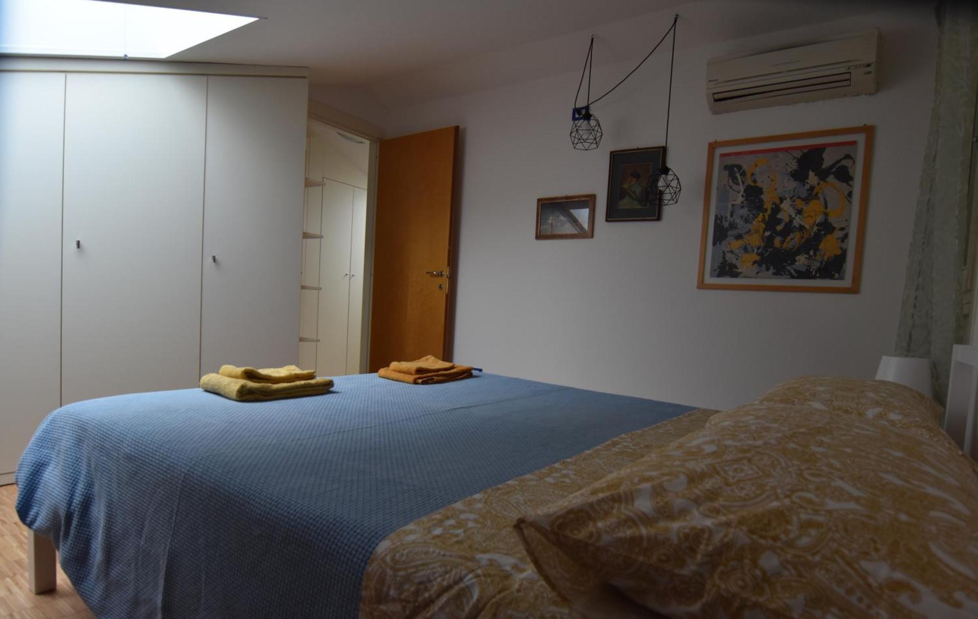 La Casa Della Luce Apartment Верона Екстериор снимка
