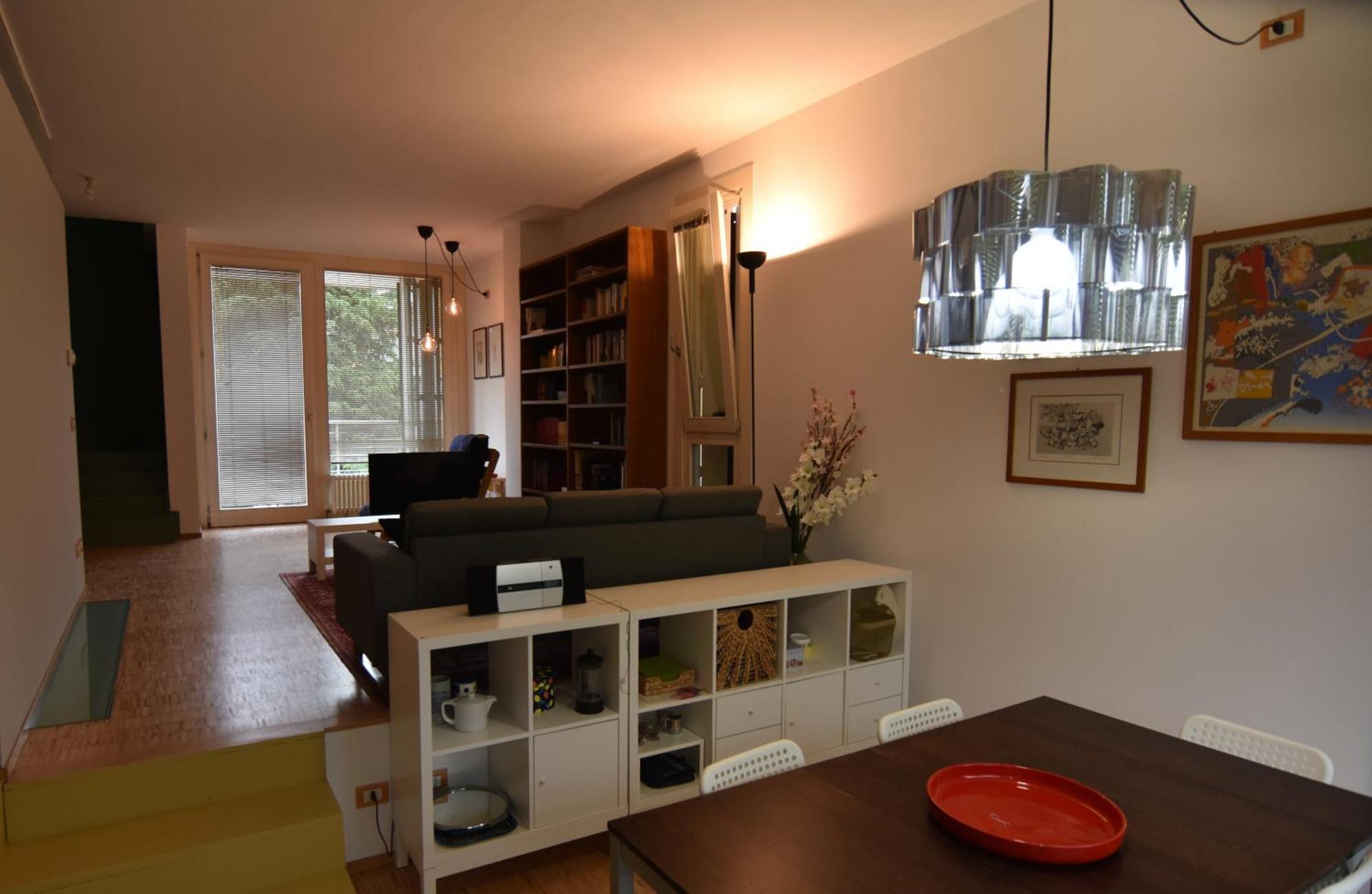 La Casa Della Luce Apartment Верона Екстериор снимка