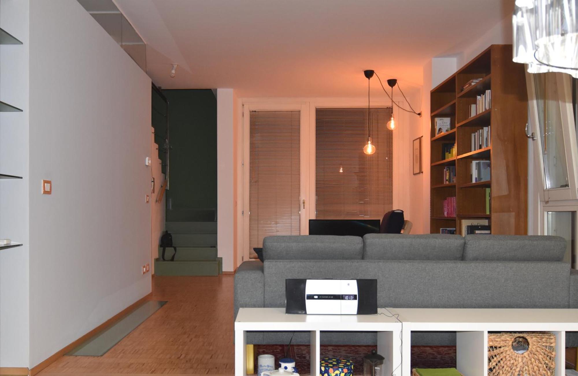 La Casa Della Luce Apartment Верона Екстериор снимка