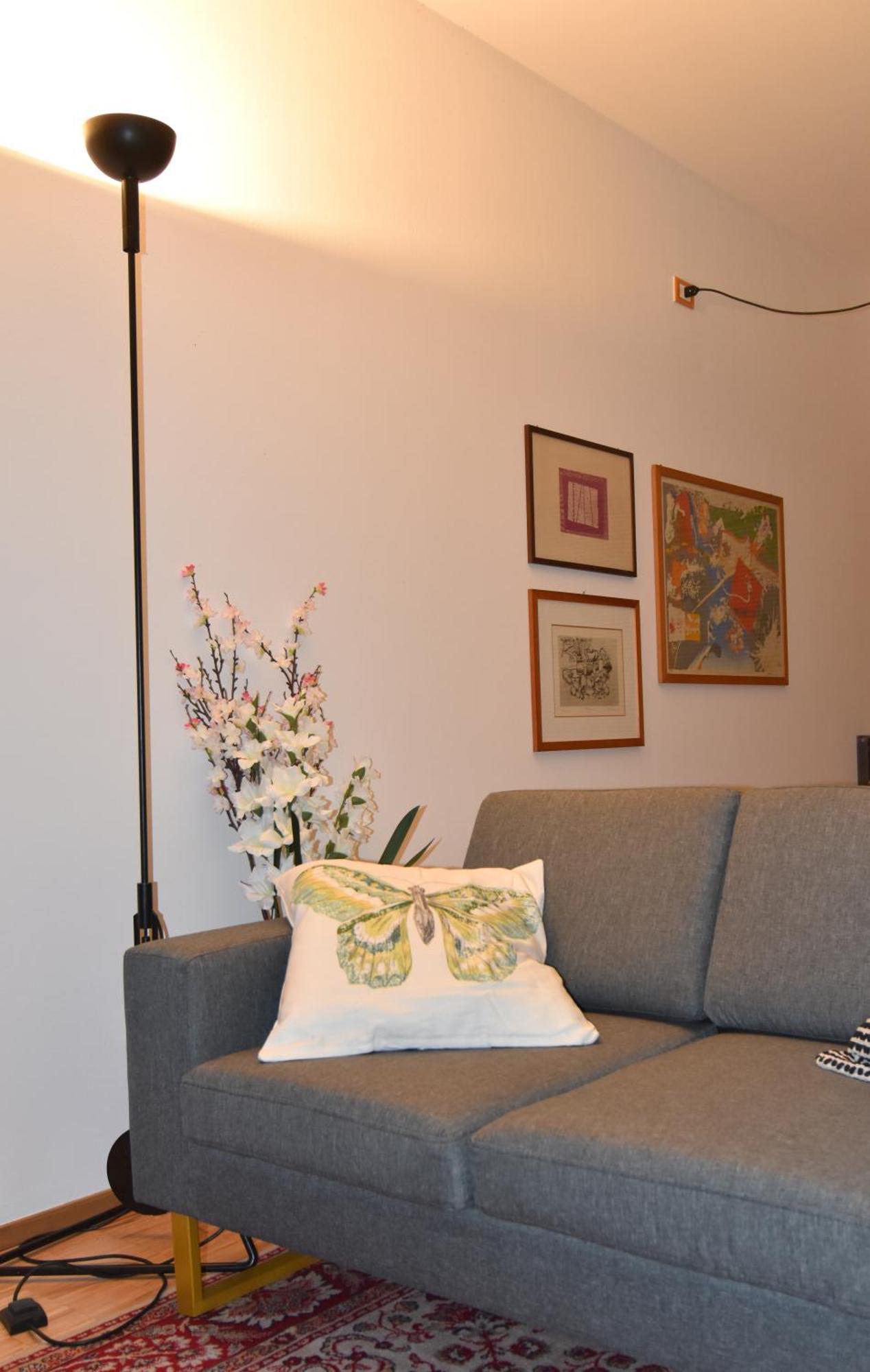 La Casa Della Luce Apartment Верона Екстериор снимка