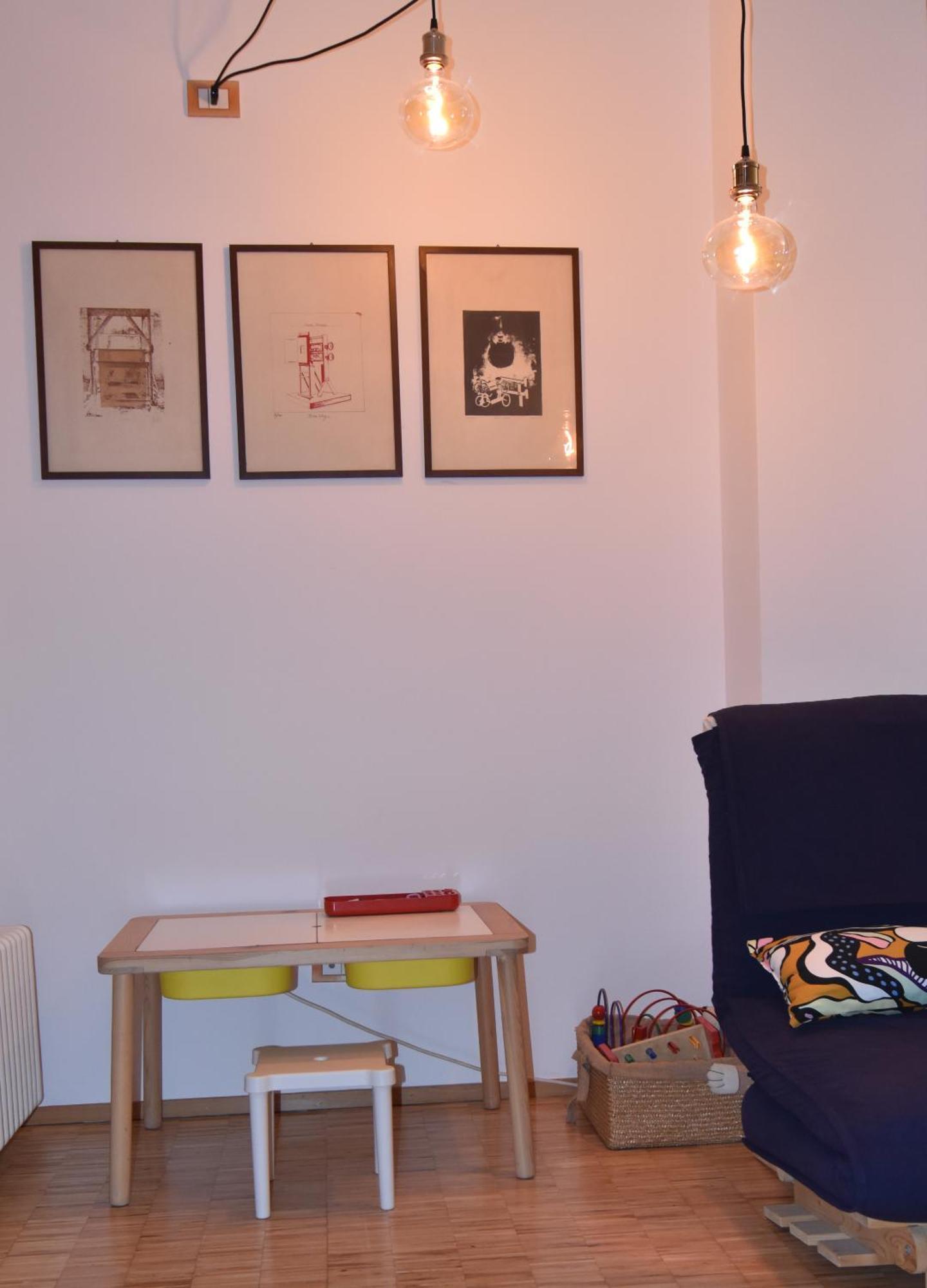 La Casa Della Luce Apartment Верона Екстериор снимка